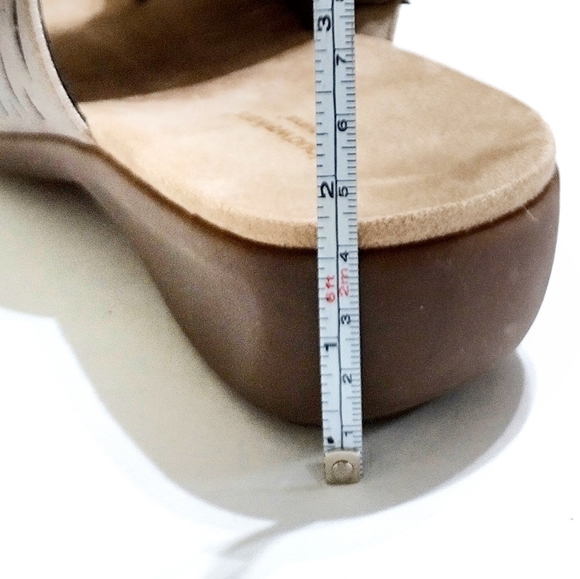 Avenue Cloudwalkers Sandal Size 9.5 Wide - Picture 13 of 15